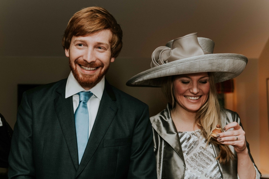 FIH Fotografie » Madeline & Hans, Driebergen